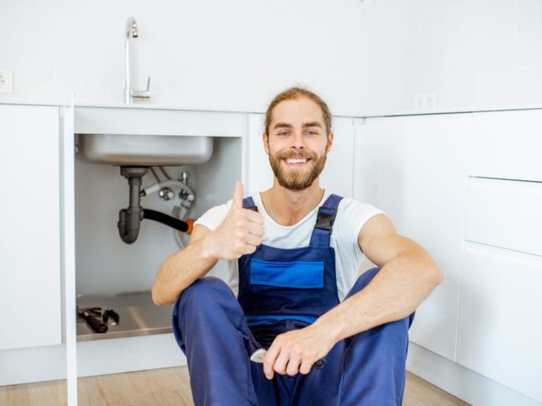 emergency plumber Milton Keynes