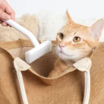 How Often Should You Use a Deshedding Tool for Cats?