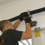 Choosing the Right Garage Door Repair Service: Key Considerations