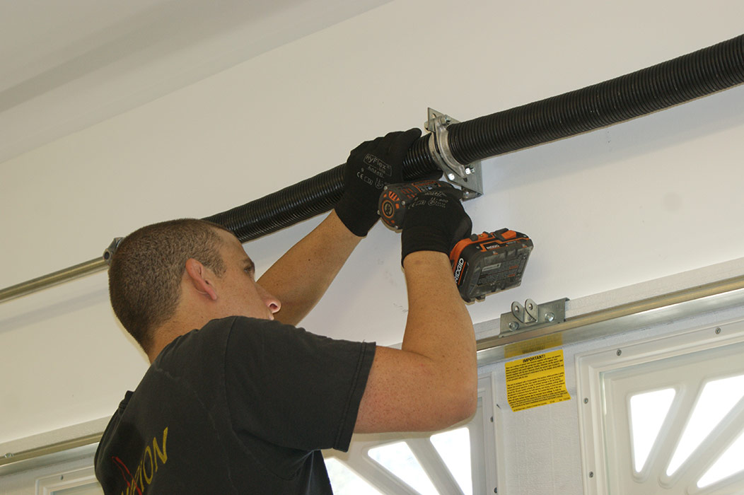 Choosing the Right Garage Door Repair Service: Key Considerations