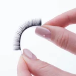 Volume Lash Extensions