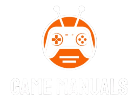 Game Manuals