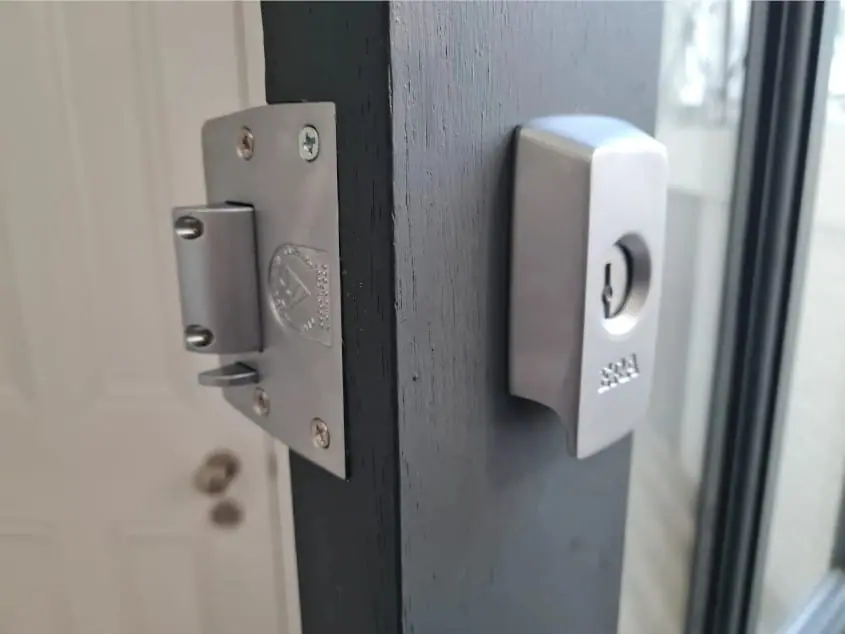 Locksmith Near Me