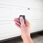 garage door repair service