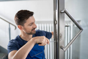 locksmith services description